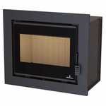 Houtkachel Bronpi, Florida Vision